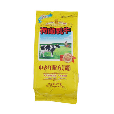 荷兰乳牛成人奶粉怎么样 好不好-飞牛网官网