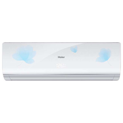 海尔1.5匹定频空调 KFR-36GW\/07ZER13-DS 