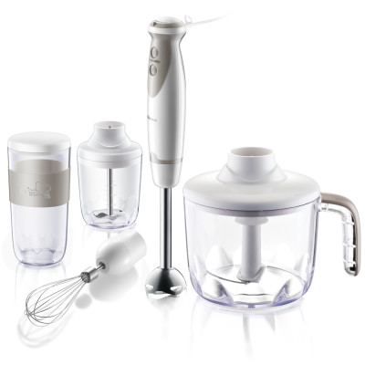 Bear\/小熊 JBQ-A05D2小熊料理机婴儿辅食搅拌