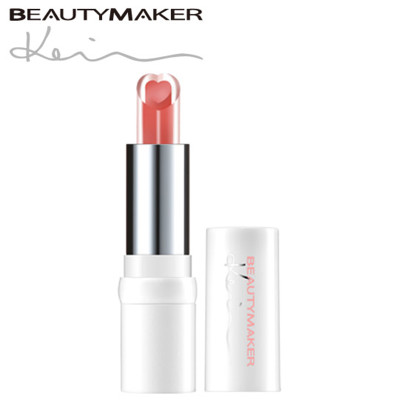 BeautyMaker 啾啾恋爱护唇棒 3.5g\/支 (台湾地区
