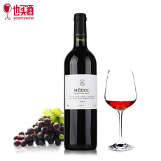 300元左右的梅多克(Medoc)葡萄酒推荐,品牌销