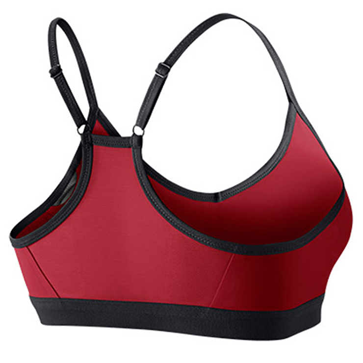 耐克Nike女装运动健身服装运动胸衣620274-6