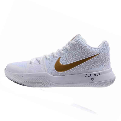 Nike 耐克欧文3 KYRIE3 EP男子篮球鞋运动跑