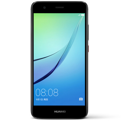 华为nova-AL10-64G公开全网通4G 玫瑰金