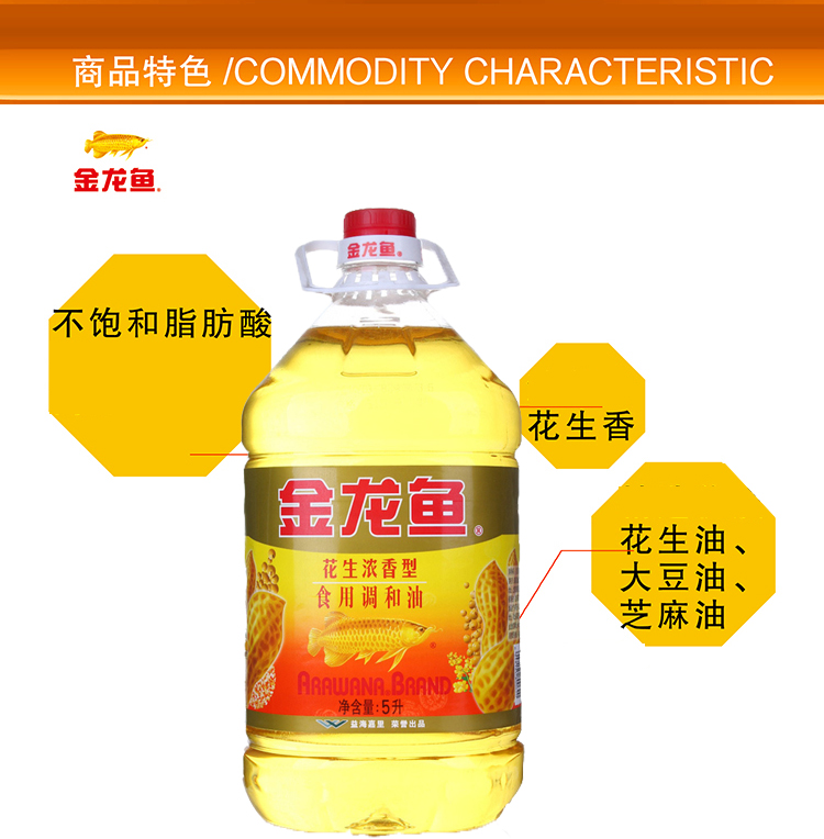 一升食用油等于多少斤?