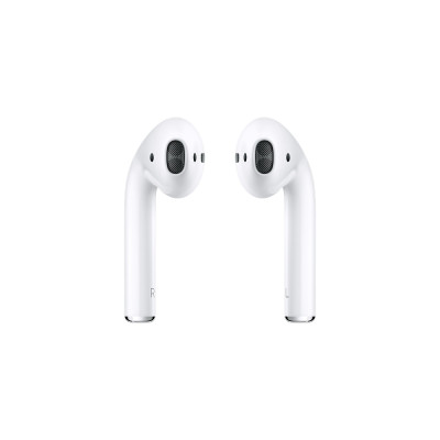 苹果(Apple)AirPods无线原装蓝牙耳机 耳机入耳