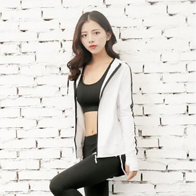 威玛斯 2016韩版新款女士户外运动休闲速干衣