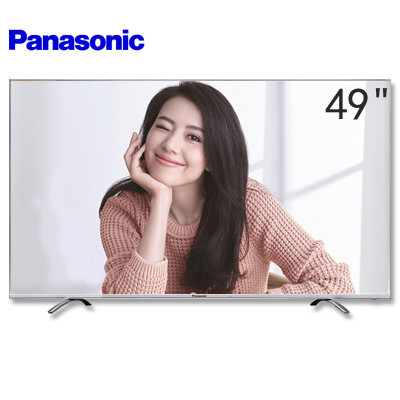 Panasonic\/松下 TH-49DX680C 49英寸智能网