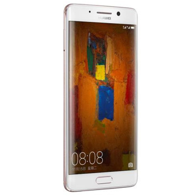 华为 Mate9 Pro(LON-AL00)6GB+64GB豪华版