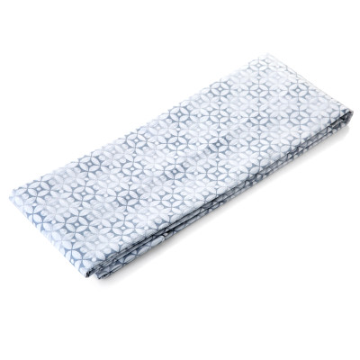 5片装 家用防水防油台布茶几布餐桌垫K8116怎