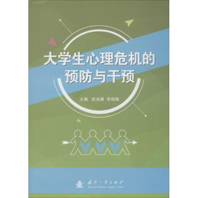 大学生心理危机的预防与干预怎么样 好不好-第