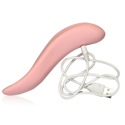 谜姬【女用器具】LIBO丽波 花之吻舌型阴蒂刺