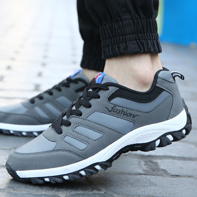 纽百伦运动新款潮运动鞋男跑步鞋青春潮流学生