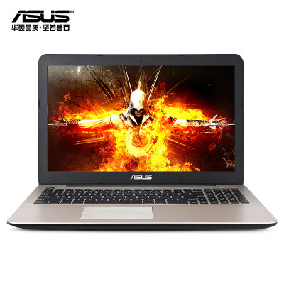 华硕(ASUS)VM510LI5200 笔记本电脑 I5-5200