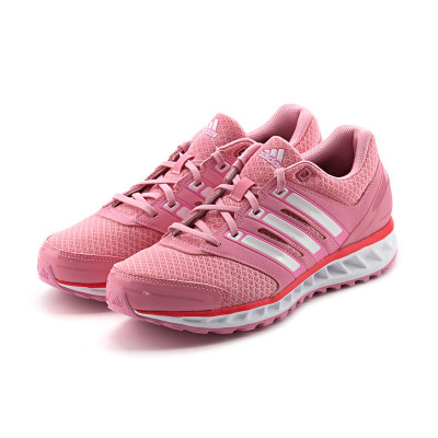 adidas\/阿迪达斯2016夏季女子跑步鞋AQ2306