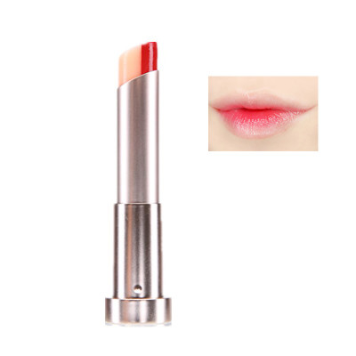 梦妆口红甜心染色唇膏双色渐变口红咬唇妆 滋