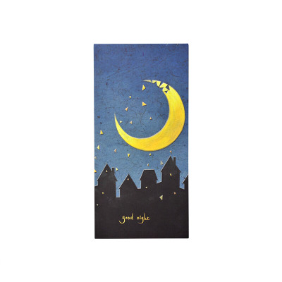 冇心 聚合物充电宝10000毫安移动电源 男女可