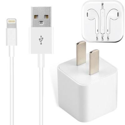 哈灵 数据线USB充电线 适用于苹果6\/6S\/Plus\/5