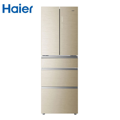 Haier\/海尔 BCD-335WDGFU1 335升智能变频