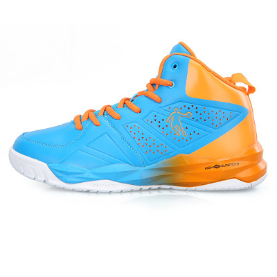 乔丹篮球鞋男运动鞋2016秋冬款耐磨防滑减震