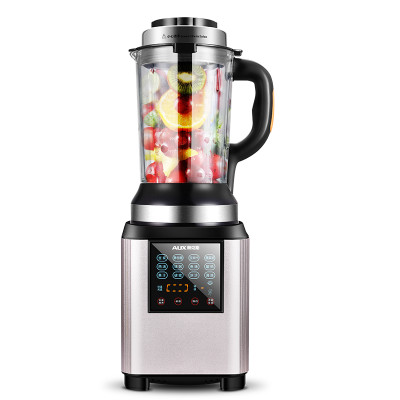 奥克斯(AUX)PB815 加热智能破壁机豆浆机 真