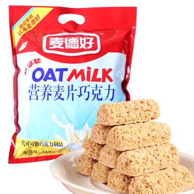 麦德好巧克力怎么样 好不好