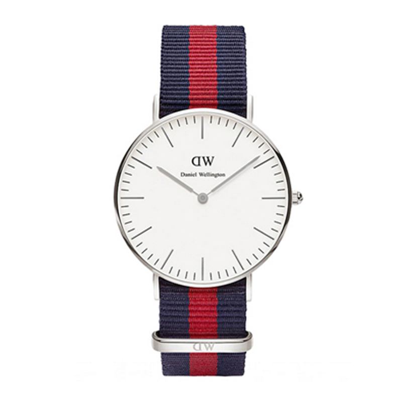【丹尼尔惠灵顿(Daniel Wellington)】-丹尼尔惠