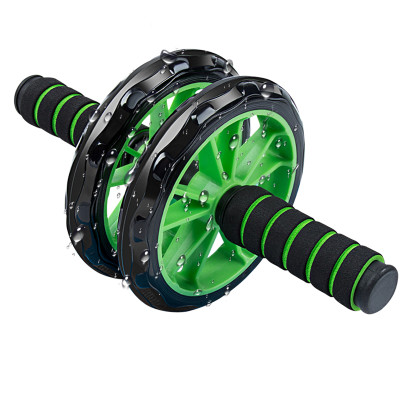 冠德腹肌轮健腹轮收腹滚轮锻炼练腹肌训练马甲