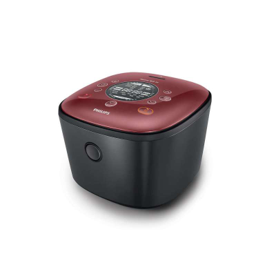 Philips\/飞利浦 HD4556 智芯回漩IH智能多功能