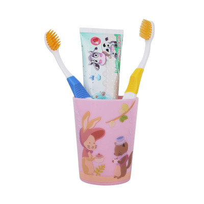 韩国进口O-ZONE8无长牙呵护儿童套装