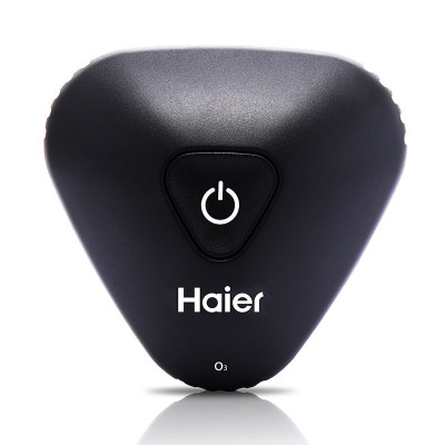 海尔(Haier) 除味宝家用空气净化器冰箱除味剂