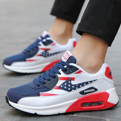 新百伦阿迪 秋季青少年运动鞋男女高中初中学