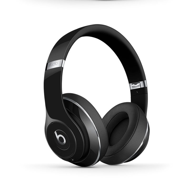 dio Wireless 2.0无线蓝牙录音师头戴式b耳机魔