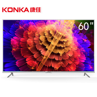 康佳(KONKA) LED60S8000U 60英寸 (安卓)智