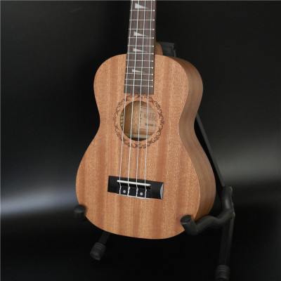 ALBA 沙比利经典 小吉他23寸ukulele儿童乐器