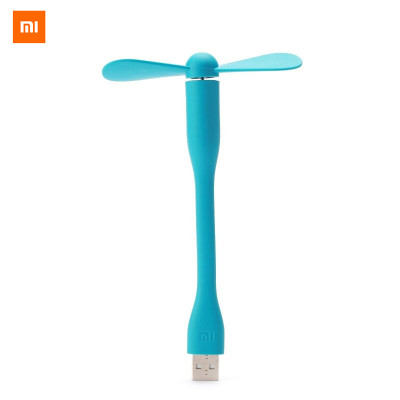 Xiaomi\/小米 米家随身风扇 usb风扇蛇形随身便