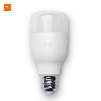 Xiaomi\/小米 小米生态链 Yeelight LED智能灯泡