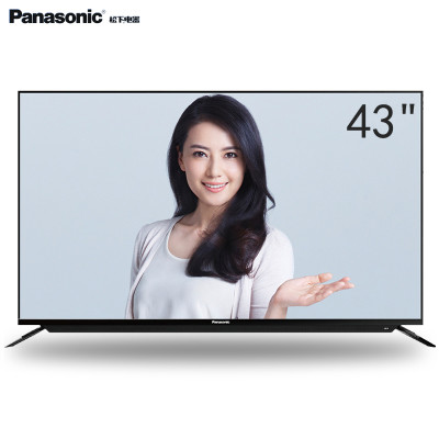 Panasonic\/松下 TH-43DX680C 43英寸超高清