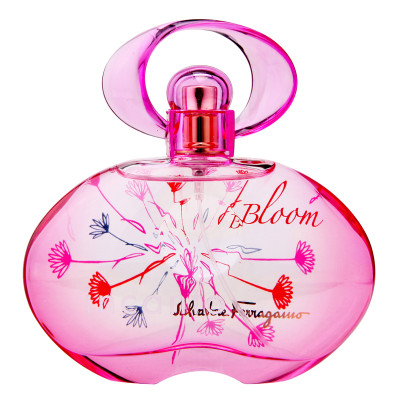 意大利 Ferragamo\/菲拉格慕蝶忆绽放女士淡香