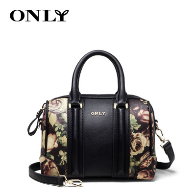 ONLY 印花女包手提包小款090 L-090怎么样 好