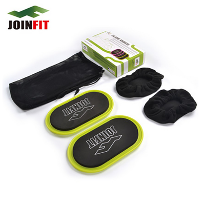 JOINFIT 捷英飞 康复训练滑行盘 滑垫 训练四肢