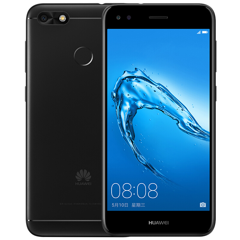 华为 (HUAWEI)畅享7 SLA-TL10 3GB+32GB 移