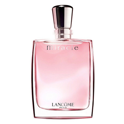 法国 Lancome兰蔻 奇迹女士香水 30ml 环球购