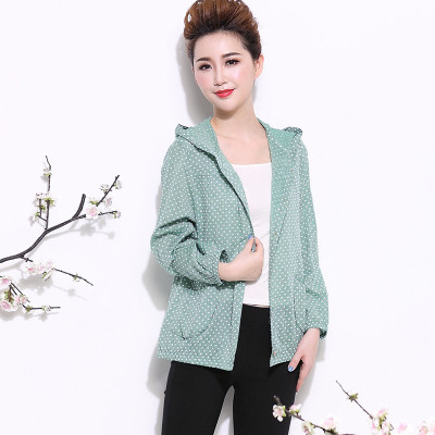 岂非中老年人卫衣40-50岁春夏秋中年女连帽夹