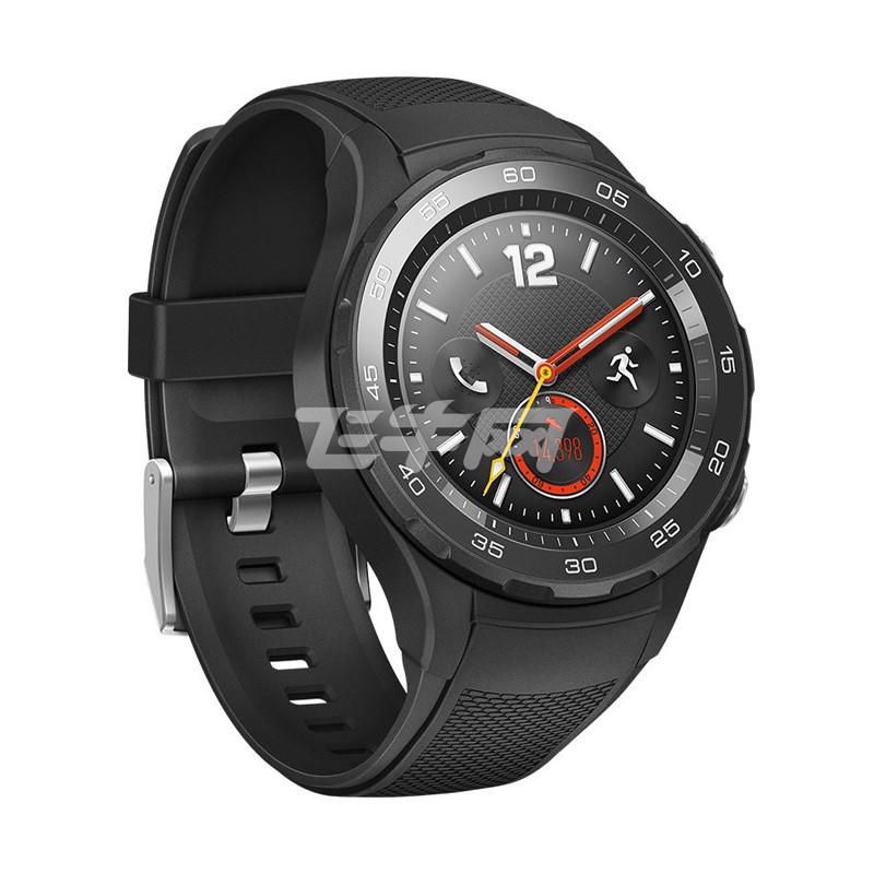 huawei/华为 watch 2 华为第二代智能运动手表 4g版