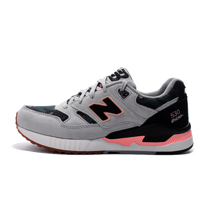 new balance/nb/新百倫女鞋530系列女鞋復古跑步鞋運動休閒鞋w530mon