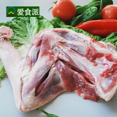 怎么挑选新鲜羊肉 CsmRrFaMjV6AJSwgAAZ8brSxY4k295_400x400.jpg
