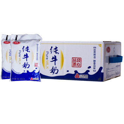 七果果鲜奶怎么样 好不好