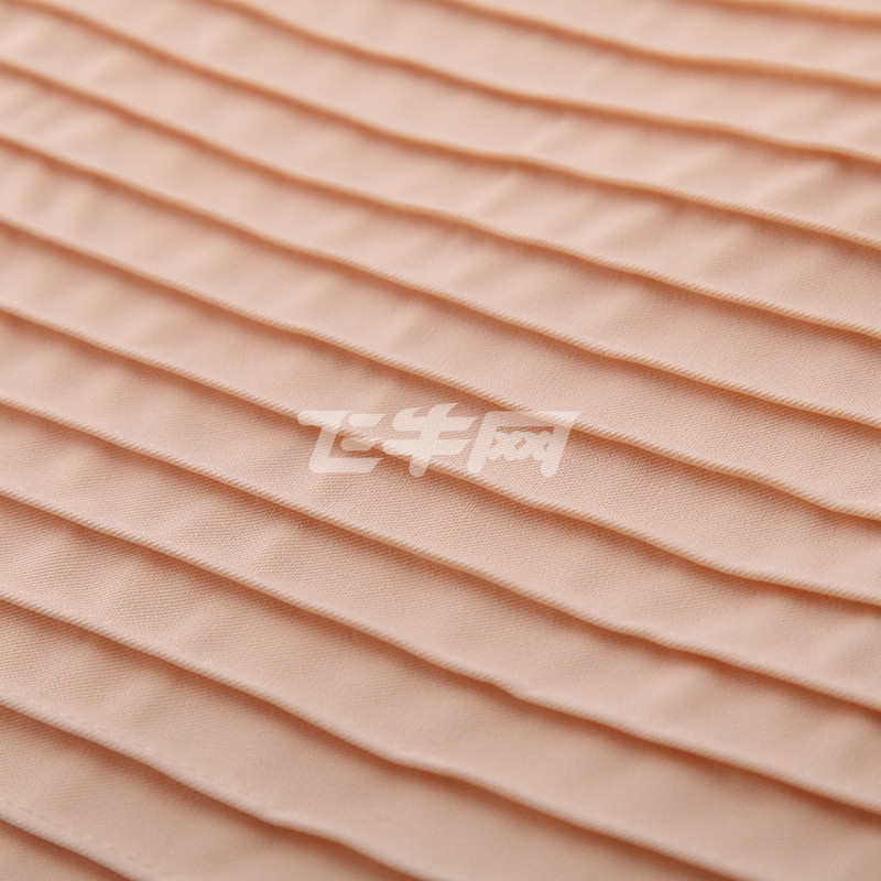 佳人苑夏装褶皱立体塔克线薄款包臀裙百搭时尚短裙半身裙