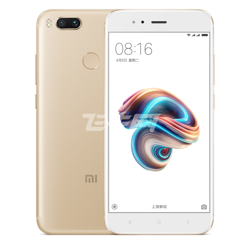 xiaomi/小米小米5x 4g 64gg 全新机官方正品